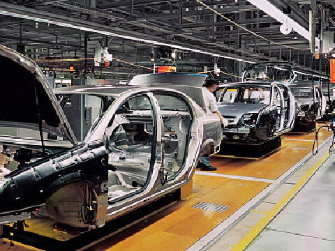 制造自動(dòng)化