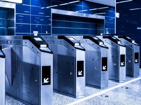 門禁管理系統(tǒng)