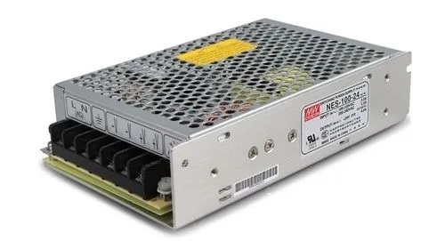 為什么那么多人選擇明緯電源？