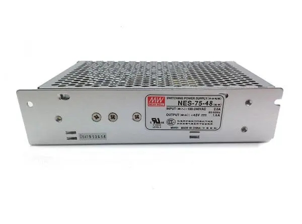 明緯電源，點亮您的世界!