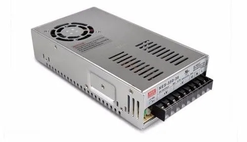 智能與穩(wěn)定的力量，明緯電源助您無憂供電