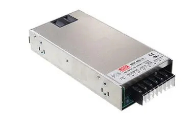 明緯電源——為您的電力需求提供安全、高效、可靠的解決方案