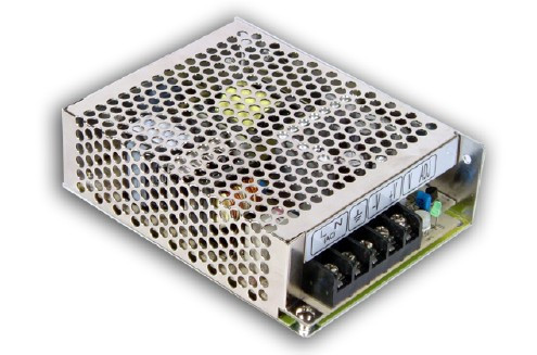 明緯開關(guān)電源的NC接點