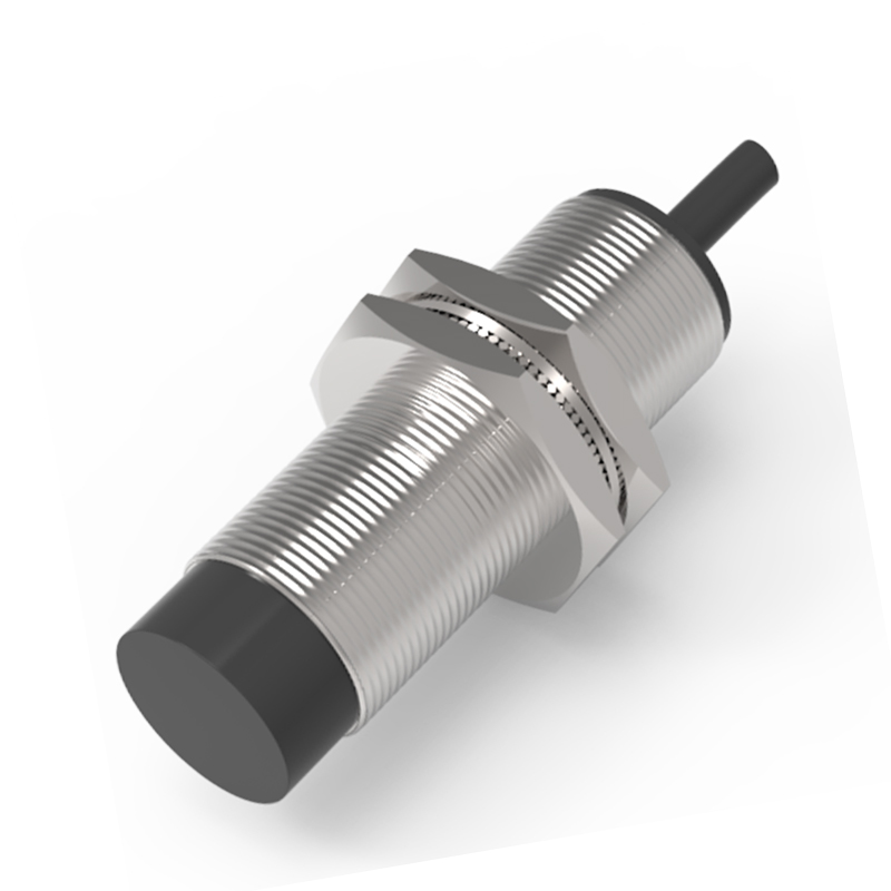 模擬量輸出型傳感器 TAN18-07PA