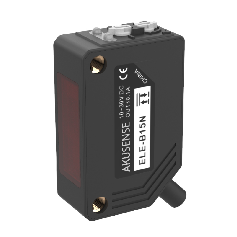通用方型傳感器 ELE-B15N