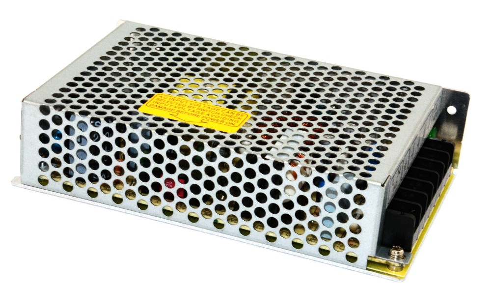 明緯開關電源解決了工業(yè)生產的幾大問題