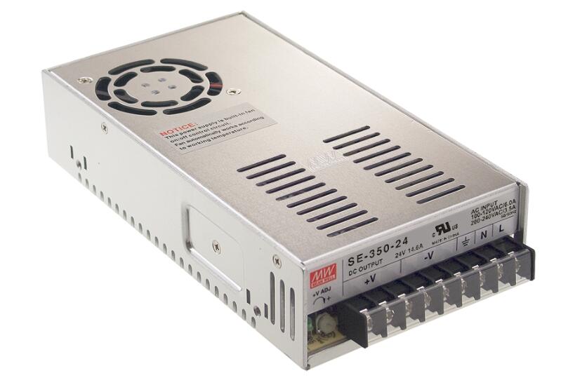 明緯開關電源生產(chǎn)設備有那些特點