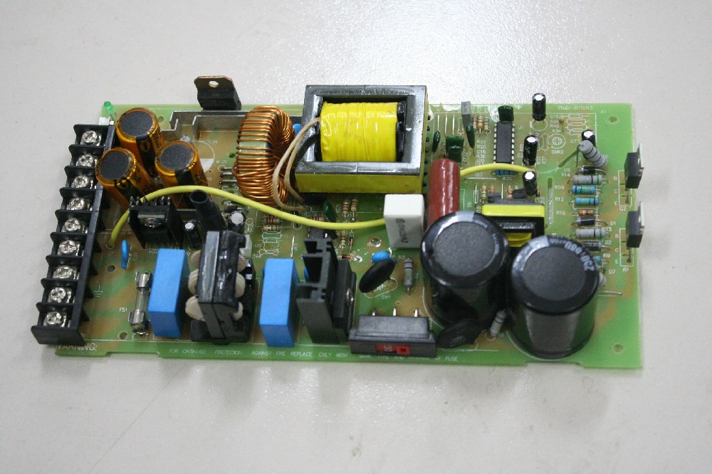 什么是線性開關電源