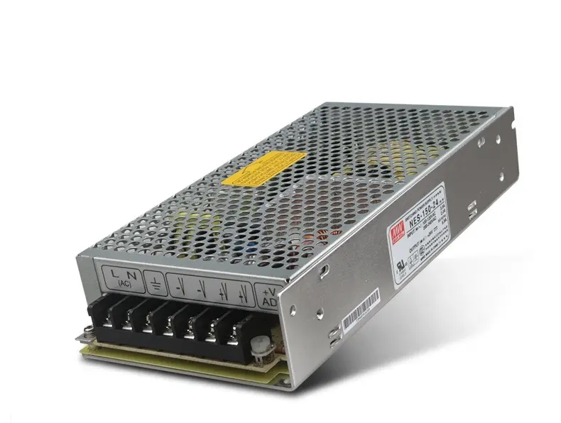 明緯開關電源性價比怎么樣