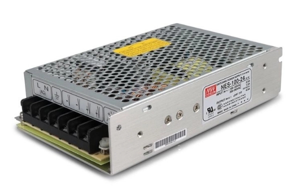 明緯開關電源的使用操作說明