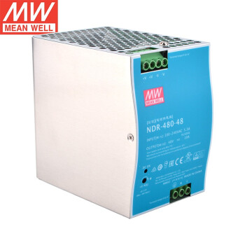 明緯開關電源如何辨別真假