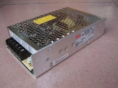 明緯電源以高質量電源走向全球市場