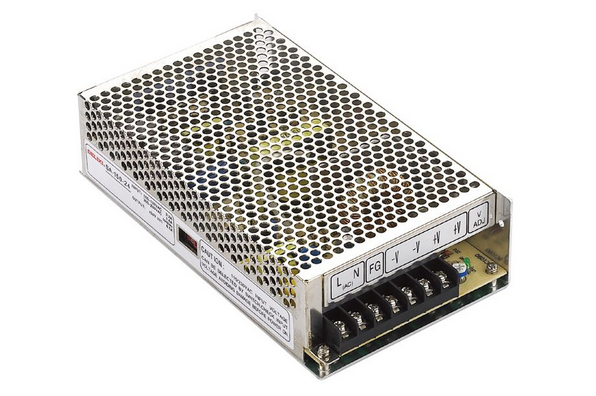 明緯開關電源改可調電源詳細