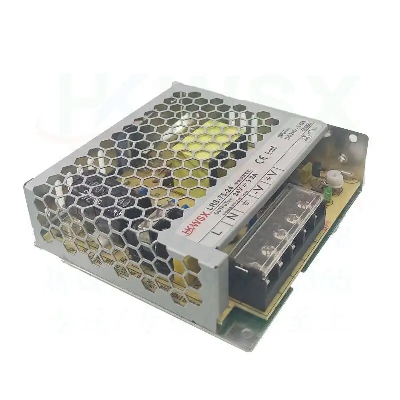 明緯電源為您的電力需求提供高品質(zhì)的解決方案。