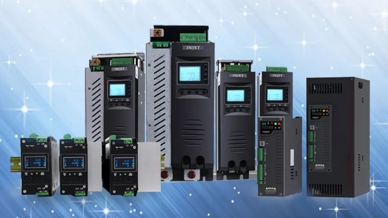 工業(yè)電源為工廠的能源提供穩(wěn)定的動(dòng)力