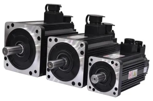 伺服電機(jī)在哪些場景可以運(yùn)用