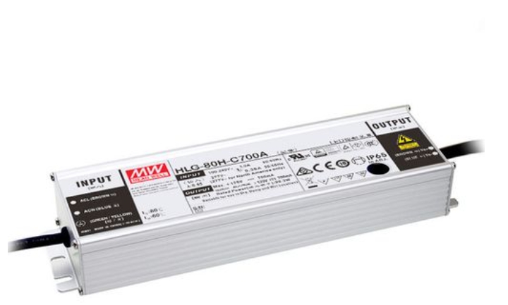 明緯電源的開關頻率和功率有什么影響