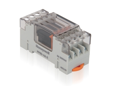 霍尼韋爾PRD系列小型功率繼電器