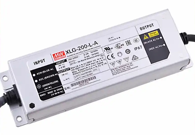 明緯可編程電源供應(yīng)器滿(mǎn)足多樣用電場(chǎng)景