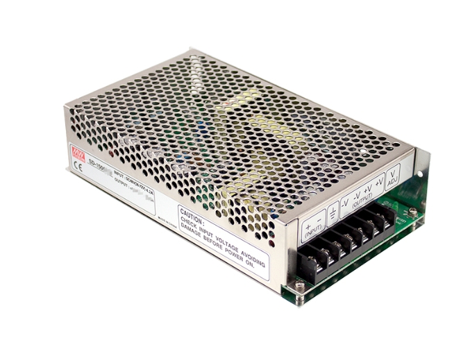 明緯可編程電源供應(yīng)器專(zhuān)業(yè)品質(zhì)為可編程供電保駕護(hù)航
