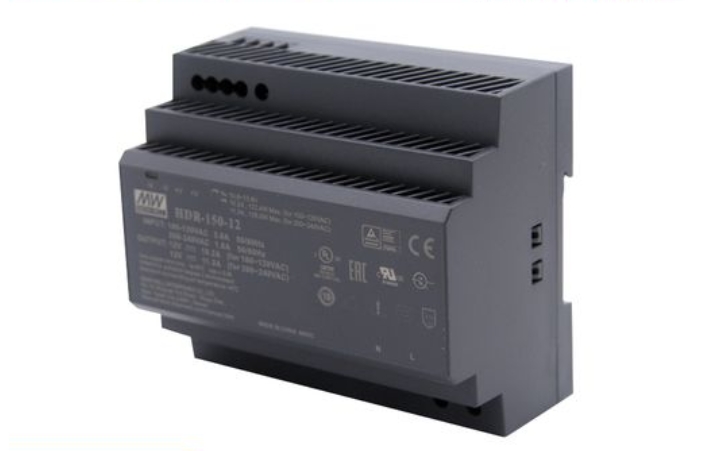 明緯可編程電源供應器電力供應的堅實后盾