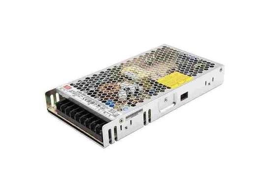 解鎖電力新可能明緯可編程電源供應器等你探索