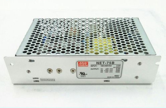 探秘明緯可編程電源供應器開啟可編程供電的奇妙之旅