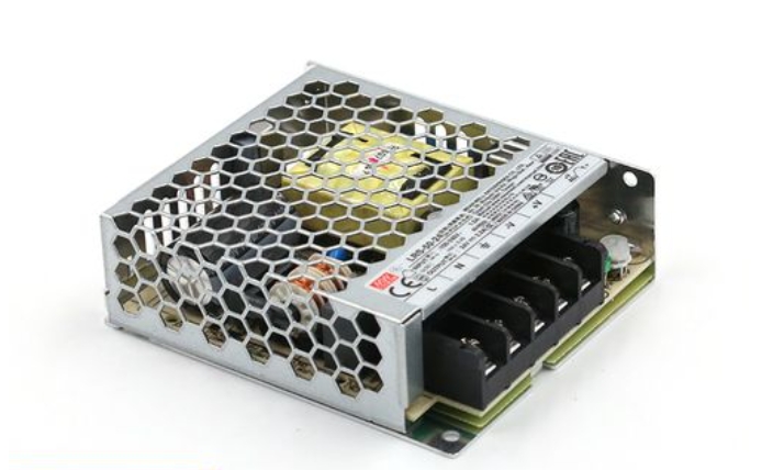 明緯可編程電源供應器，精準適配生產需求