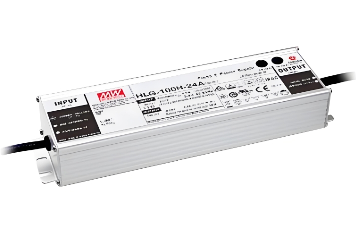 明緯可編程電源供應器為 LED 照明品質(zhì)嚴格把關(guān)