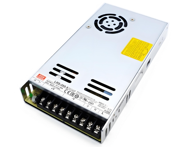 明緯可編程電源供應器在測試中的卓越應用