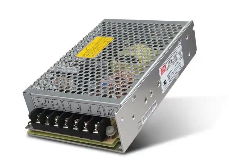 明緯可編程電源供應器陪伴創(chuàng)新每一步