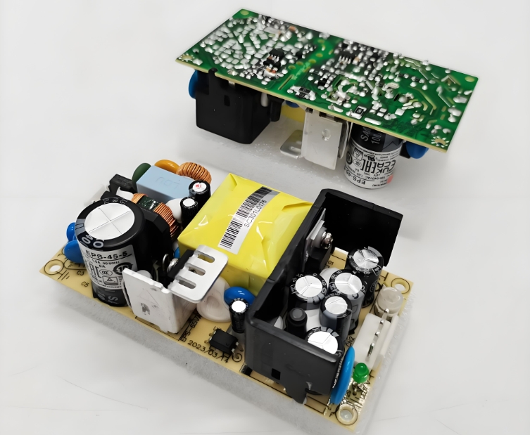 明緯可編程電源供應器保障充電安全與效率