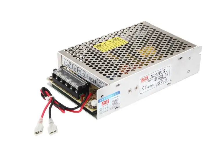 明緯可編程電源供應器保障信號暢通無阻