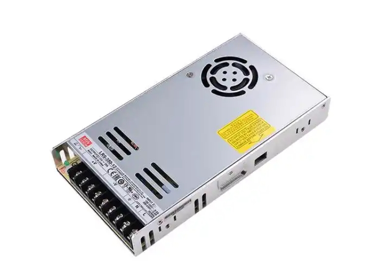 明緯照明電源讓店鋪陳列閃耀吸睛商機無限