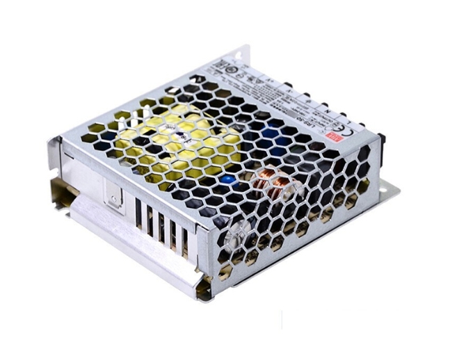 高效穩(wěn)定輸出明緯開關(guān)可變電壓電源為設(shè)備運行筑牢電力根基