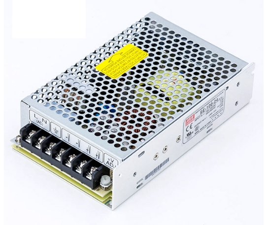 便捷操作新體驗明緯開關(guān)可變電壓電源輕松掌控電壓變換