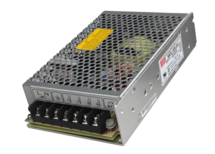 明緯開(kāi)關(guān)電源的具體應(yīng)用案例是什么