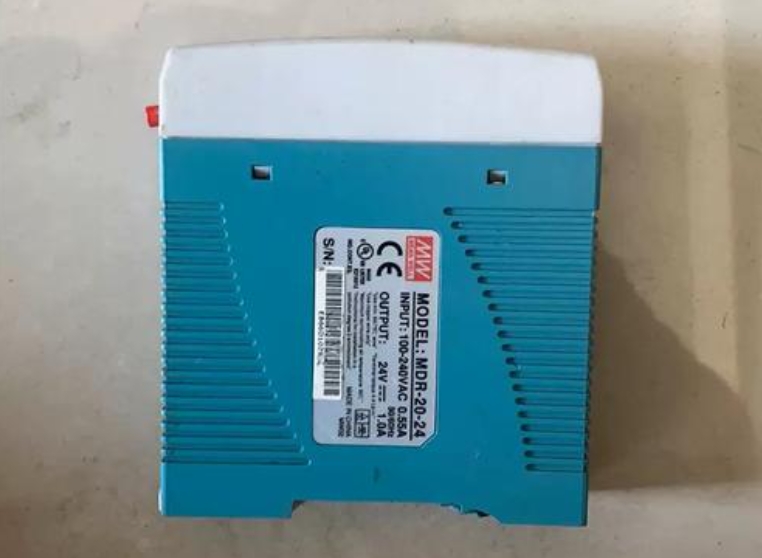 明緯電源驅(qū)動器強勁動力輸出穩(wěn)定驅(qū)動每一刻