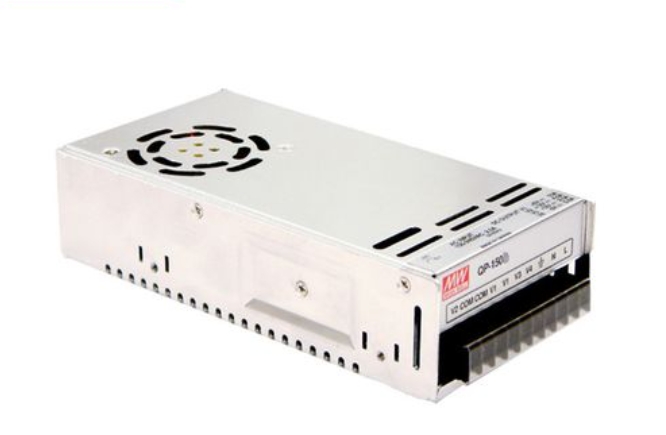 品質(zhì)鑄就安心明緯電源驅(qū)動器可靠供電不打烊