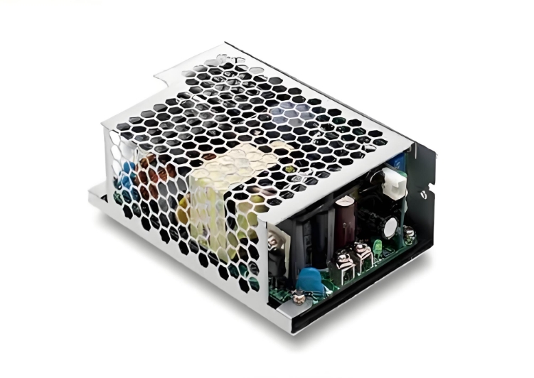 明緯電源驅(qū)動器滿足多樣用電需求