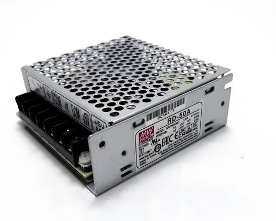 明緯電源驅(qū)動器用電無憂更放心