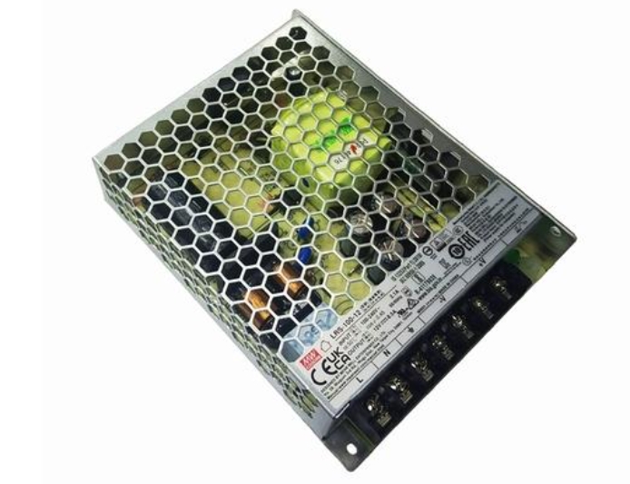 明緯電源驅動器助力生產高效運轉工業(yè)領域好幫手