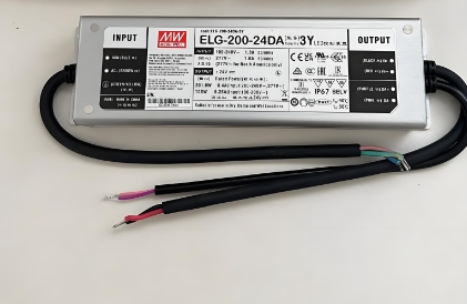 創(chuàng)新驅動發(fā)展明緯電源驅動器引領電源技術新潮流