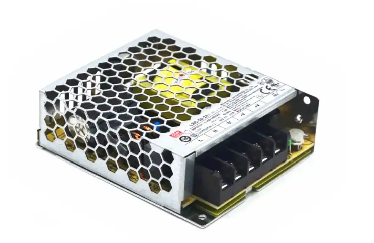 明緯電源驅動器小巧身軀大能量便攜實用新典范