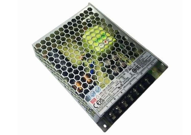 明緯WDR系列導軌電源高效穩(wěn)定驅動未來