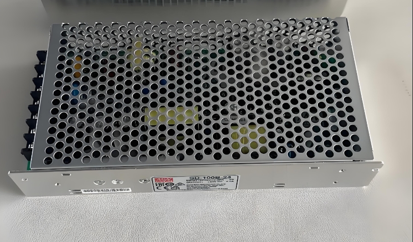 創(chuàng)新引領明緯WDR系列導軌電源開啟新篇章