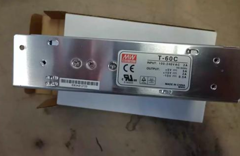 穩(wěn)定可靠明緯WDR系列導(dǎo)軌電源賦能智能制造