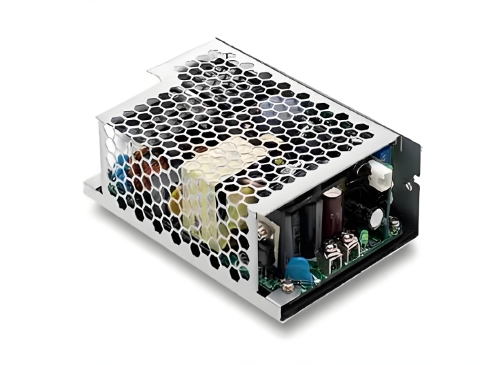 智控電源新時代明緯RCP系列引領(lǐng)潮流