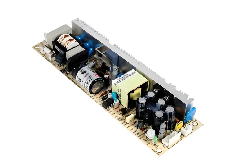 明緯ERS系列高效能機殼電源驅(qū)動未來科技