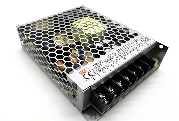 ERS系列機殼電源明緯品質(zhì)穩(wěn)定之選